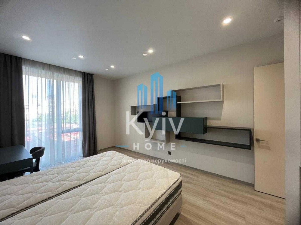 Оренда квартири/Голосіївський/ЖК Atlantic Residences/108м2 Киев - изображение 4