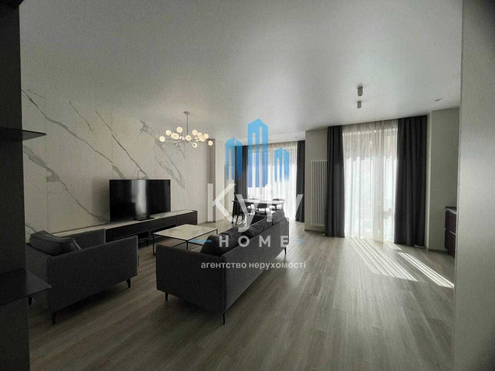 Оренда квартири/Голосіївський/ЖК Atlantic Residences/108м2 Киев - изображение 1