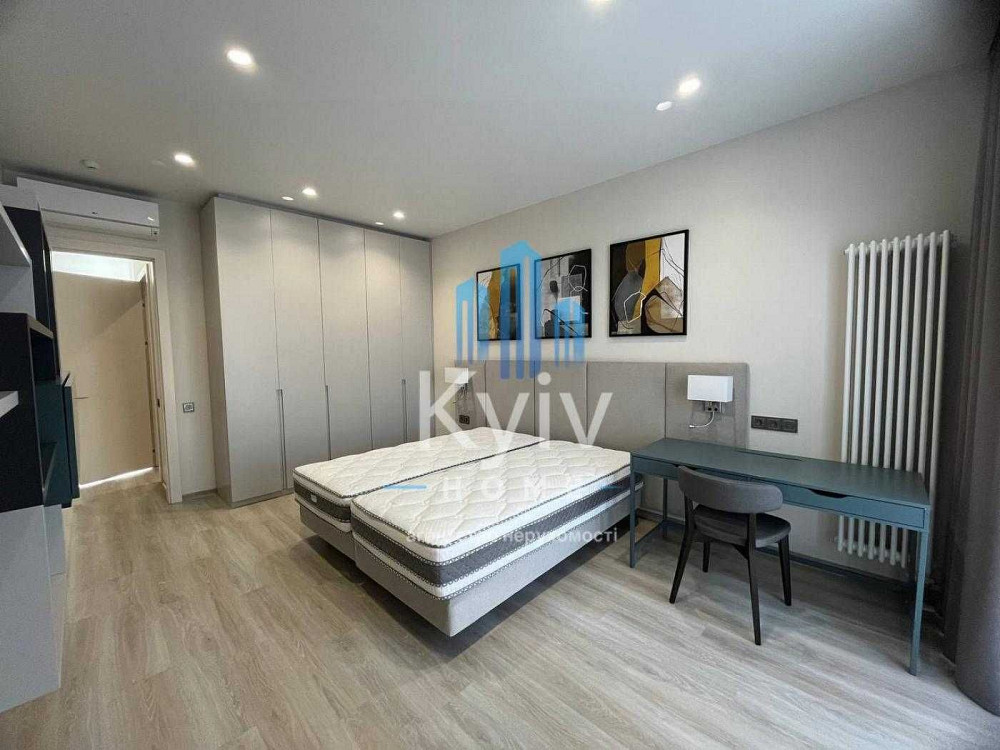 Оренда квартири/Голосіївський/ЖК Atlantic Residences/108м2 Киев - изображение 3