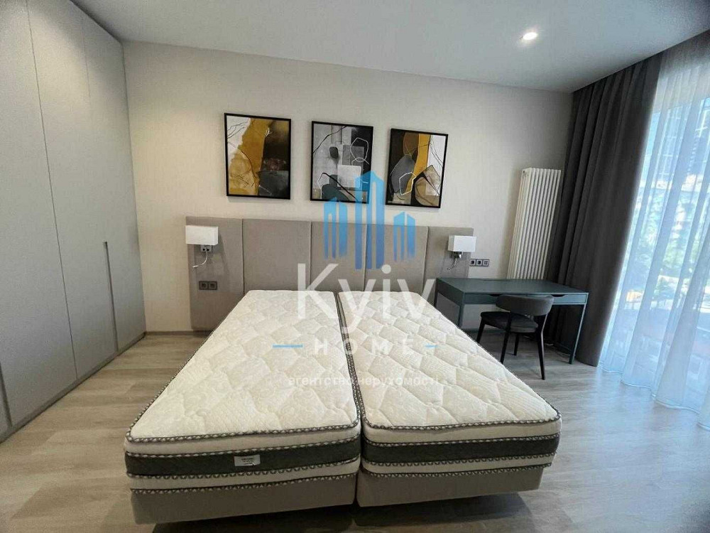 Оренда квартири/Голосіївський/ЖК Atlantic Residences/108м2 Киев - изображение 7