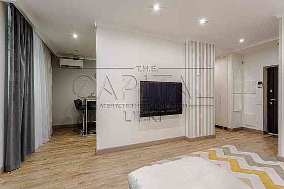 Оренда 2к квартири 70м2 ЖК Подвысоцкий ул. Кахи Бендукидзе Печерськ Киев