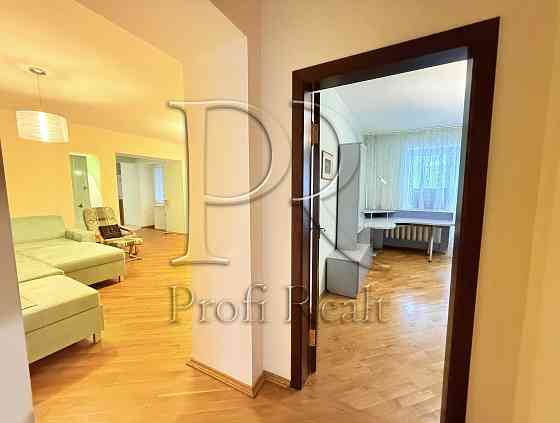 Без % | Перша здача великої квартири на Відпочинку, м. Житомирська Киев