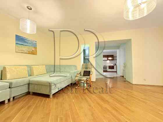 Без % | Перша здача великої квартири на Відпочинку, м. Житомирська Киев