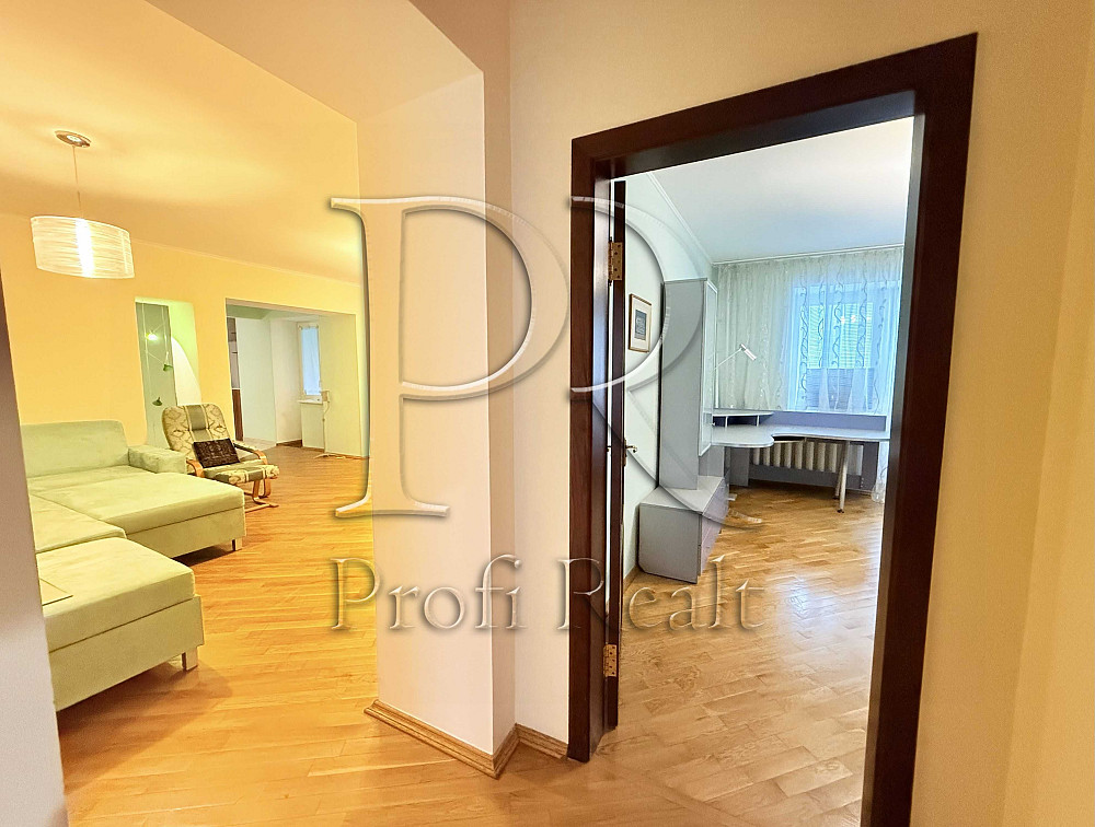 Без % | Перша здача великої квартири на Відпочинку, м. Житомирська Киев - изображение 4