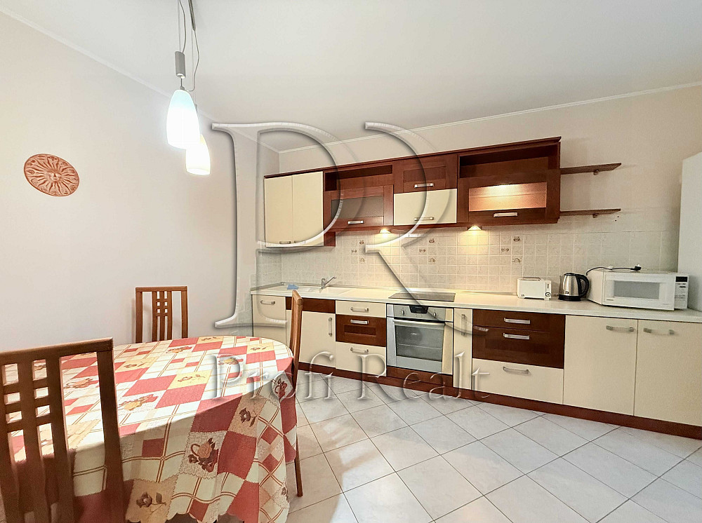 Без % | Перша здача великої квартири на Відпочинку, м. Житомирська Киев - изображение 1