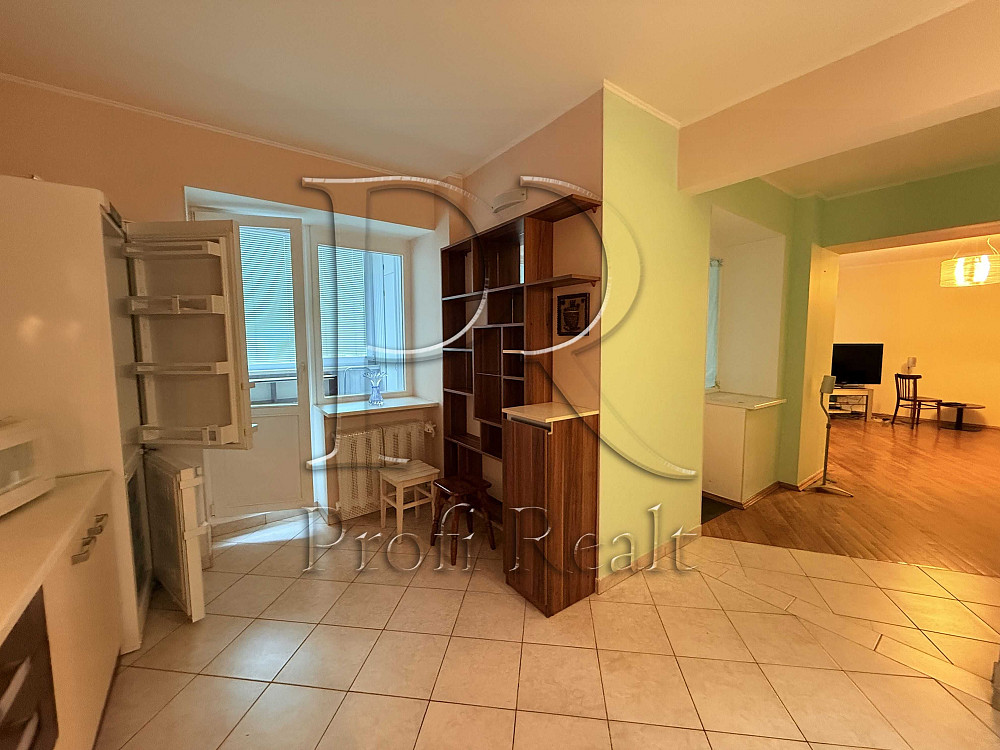 Без % | Перша здача великої квартири на Відпочинку, м. Житомирська Киев - изображение 5