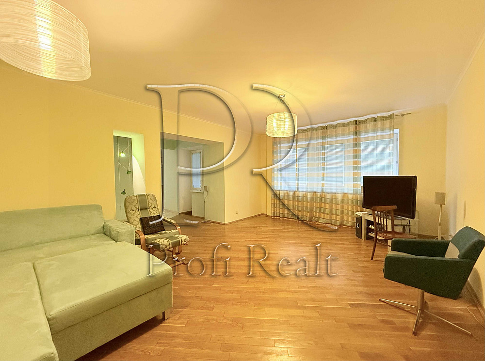 Без % | Перша здача великої квартири на Відпочинку, м. Житомирська Киев - изображение 3