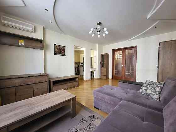 Оренда 1-к м.Лівобережна,  вул. Р. Окіпної Киев