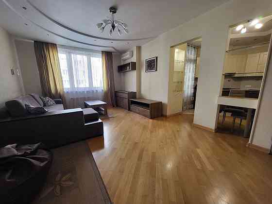 Оренда 1-к м.Лівобережна,  вул. Р. Окіпної Киев