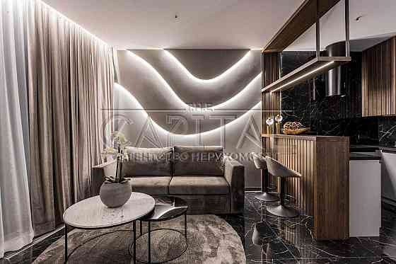 Аренда квартиры ЖК "Taryan Towers Печерский р-н Киев