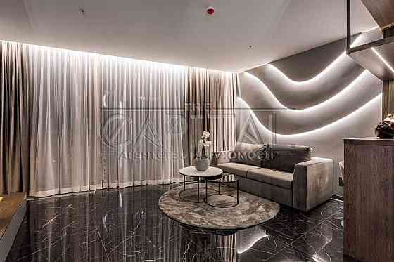 Аренда квартиры ЖК "Taryan Towers Печерский р-н Киев