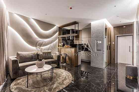 Аренда квартиры ЖК "Taryan Towers Печерский р-н Киев