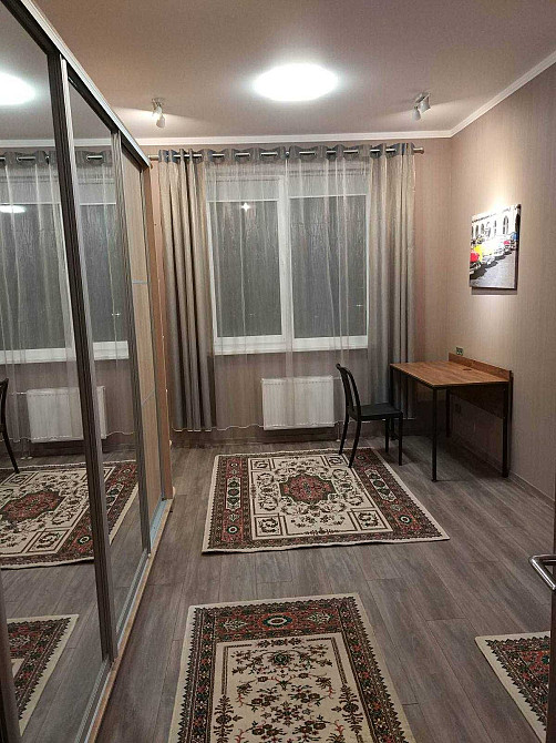 Оренда 1-кімнатної квартири в ЖК «Смарт Плаза Політех»  від власника Київ - зображення 3