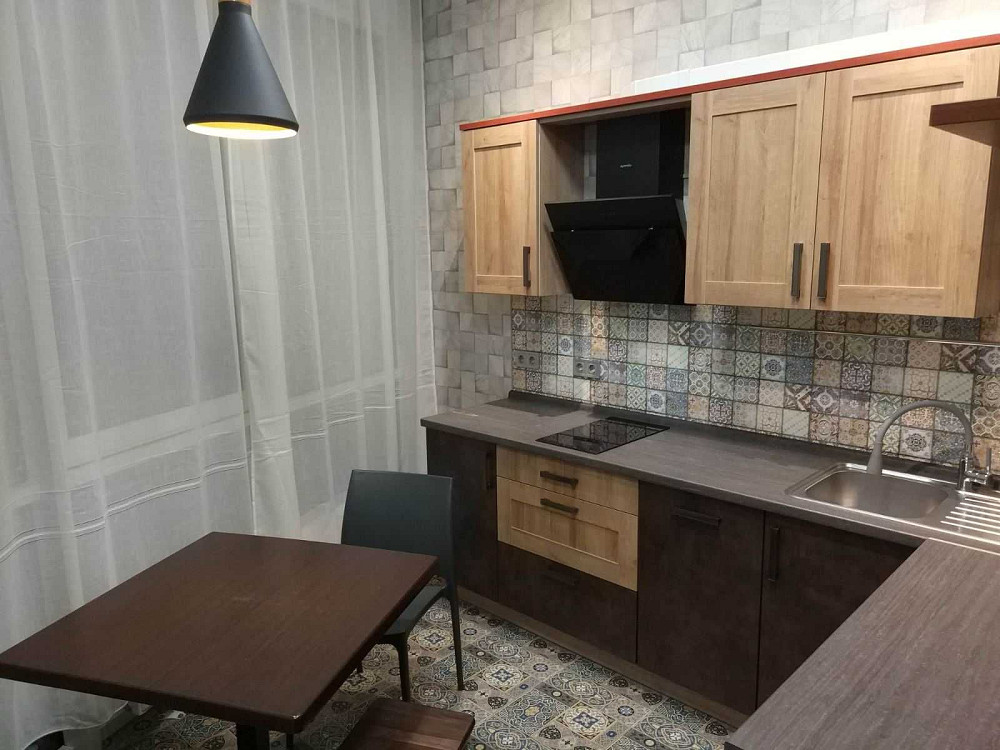 Оренда 1-кімнатної квартири в ЖК «Смарт Плаза Політех»  від власника Київ - зображення 1