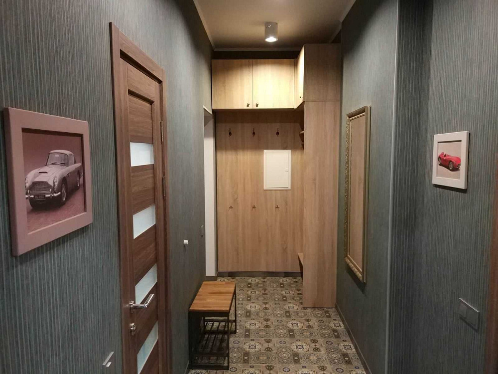 Оренда 1-кімнатної квартири в ЖК «Смарт Плаза Політех»  від власника Київ - зображення 5