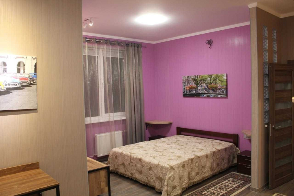 Оренда 1-кімнатної квартири в ЖК «Смарт Плаза Політех»  від власника Київ - зображення 4