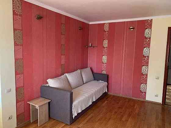 Однокімнатна квартира біля м. Академмістечко 7 хв пішки! Киев