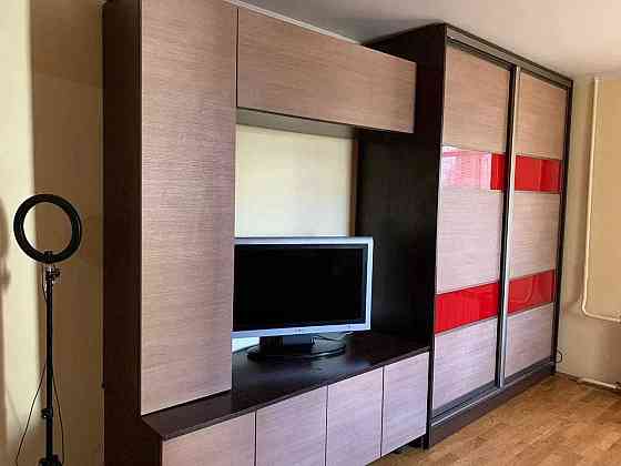 Однокімнатна квартира біля м. Академмістечко 7 хв пішки! Киев