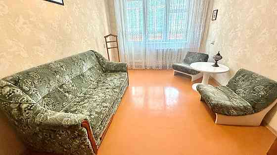 Оренда. Простора 3-кімнатна квартира. р-н Замостянський Винница