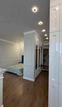 Сдам студию в 27 Жемчужине,Каманина Одеса