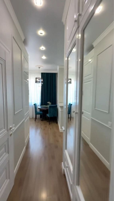 Сдам студию в 27 Жемчужине,Каманина Одеса - зображення 1