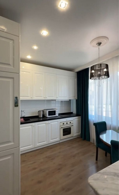 Сдам студию в 27 Жемчужине,Каманина Одеса - зображення 3