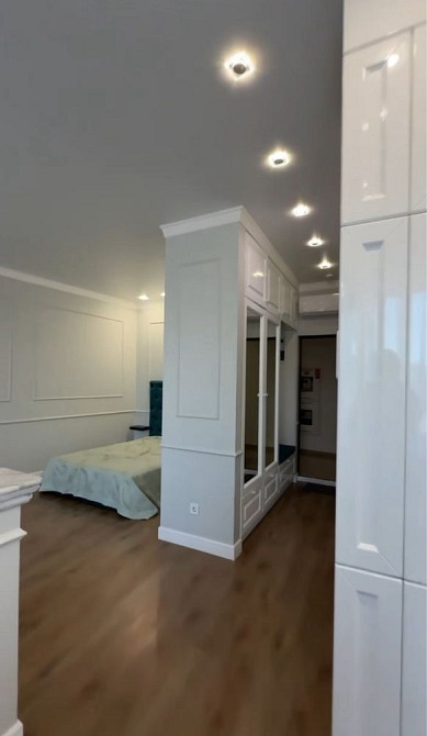 Сдам студию в 27 Жемчужине,Каманина Одеса - зображення 2