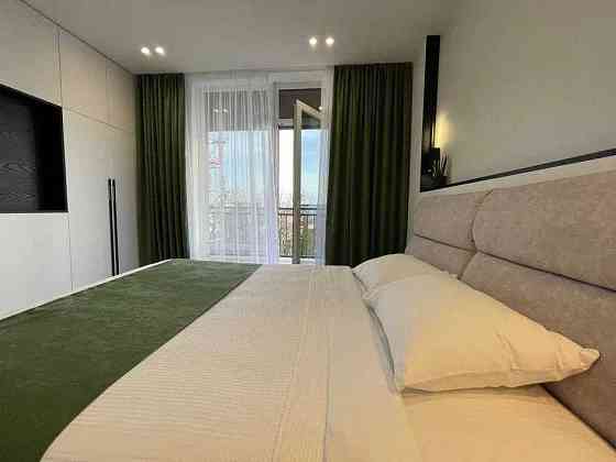 Оренда 2к квартири в центрі міста з авторським ремонтом Ивано-Франковск