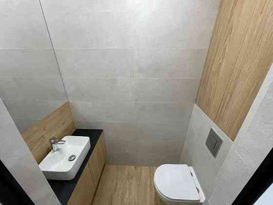 Оренда 2к квартири в центрі міста з авторським ремонтом Ивано-Франковск