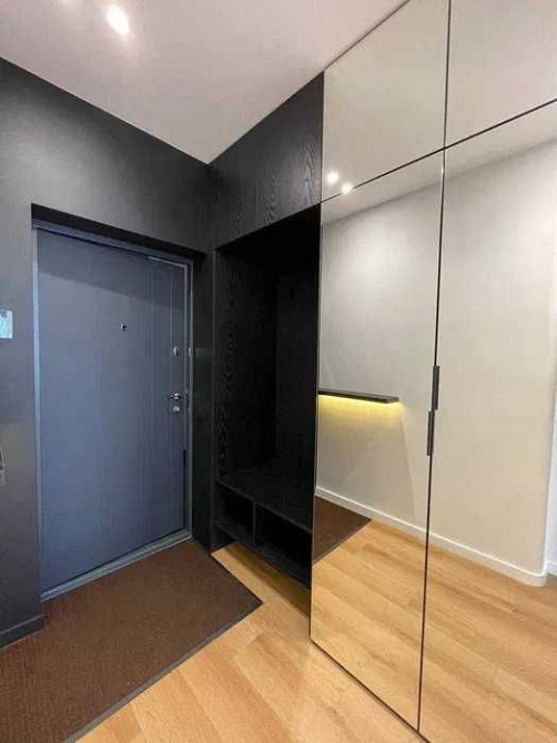 Оренда 2к квартири в центрі міста з авторським ремонтом Ивано-Франковск - изображение 7