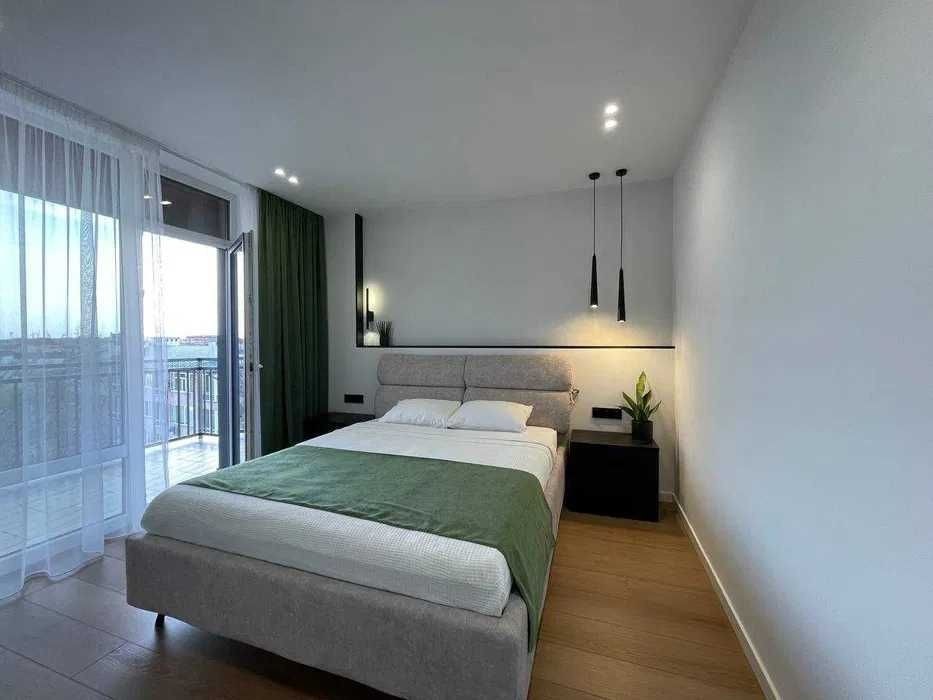 Оренда 2к квартири в центрі міста з авторським ремонтом Ивано-Франковск - изображение 2