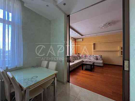 Оренда квартири,  вул. Микільсько-Слобідська, ЖК Микільський Град Киев