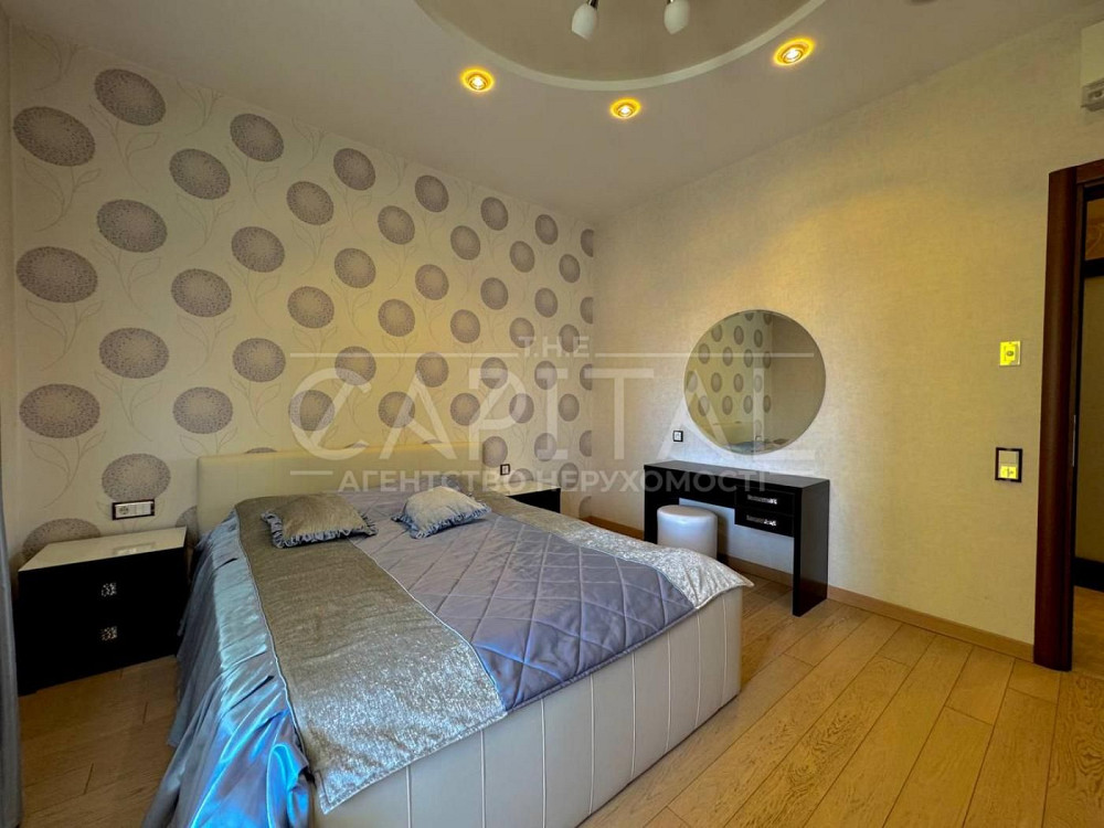 Оренда квартири,  вул. Микільсько-Слобідська, ЖК Микільський Град Київ - зображення 2