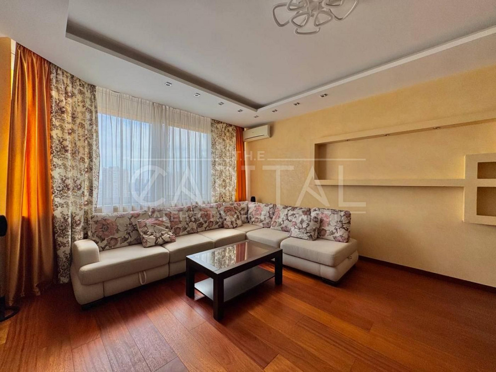 Оренда квартири,  вул. Микільсько-Слобідська, ЖК Микільський Град Київ - зображення 4