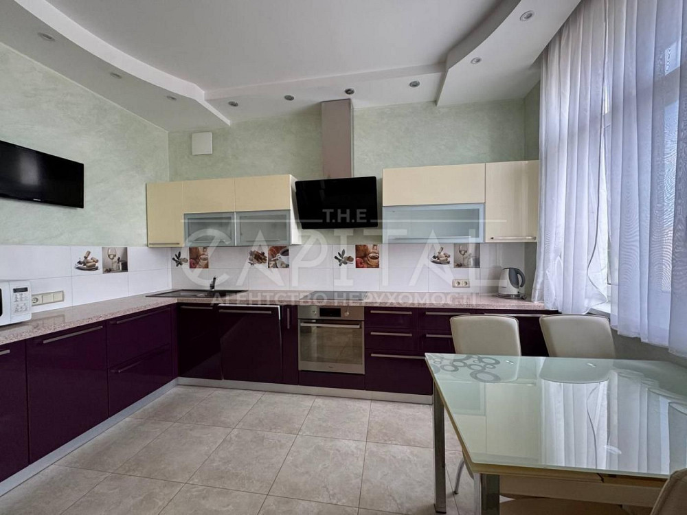 Оренда квартири,  вул. Микільсько-Слобідська, ЖК Микільський Град Київ - зображення 7