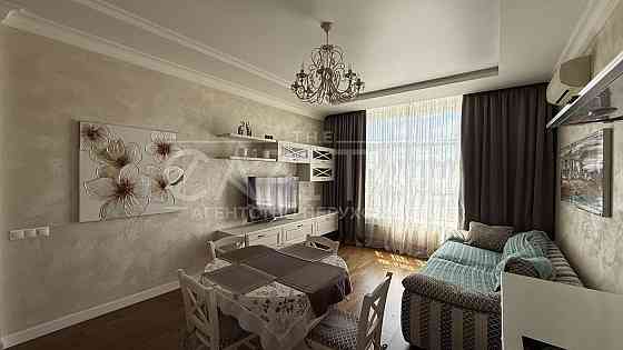 Оренда квартири, ЖК Golden Park, вул. Шамрила, Шевченківський  р-н Киев