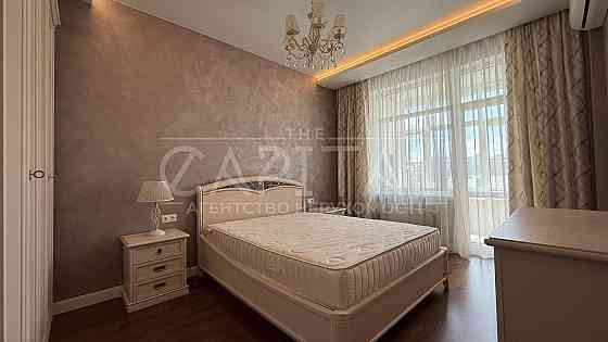 Оренда квартири, ЖК Golden Park, вул. Шамрила, Шевченківський  р-н Киев