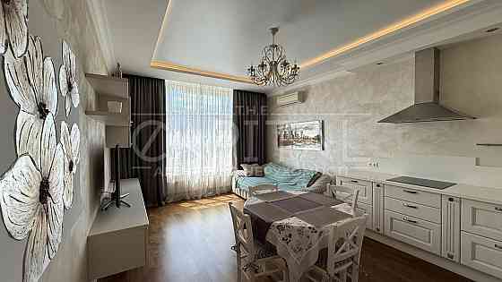 Оренда квартири, ЖК Golden Park, вул. Шамрила, Шевченківський  р-н Киев