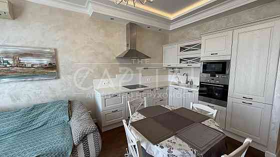 Оренда квартири, ЖК Golden Park, вул. Шамрила, Шевченківський  р-н Киев