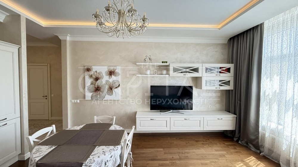 Оренда квартири, ЖК Golden Park, вул. Шамрила, Шевченківський  р-н Київ - зображення 4