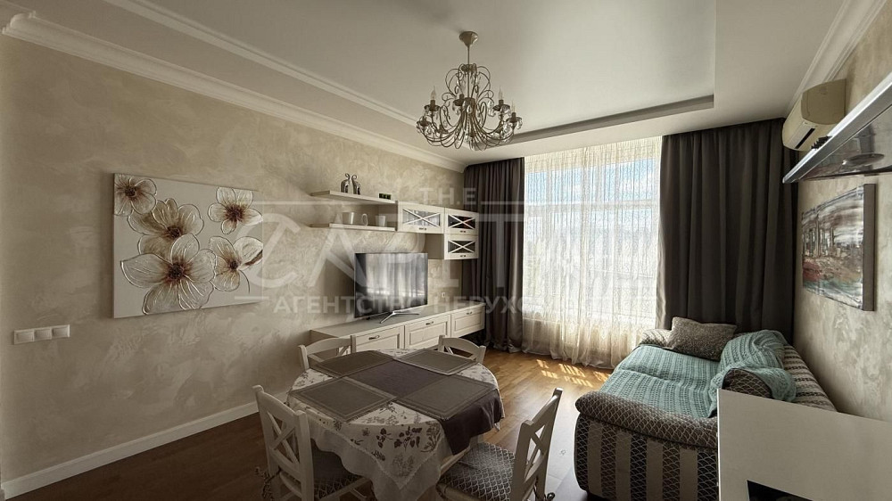 Оренда квартири, ЖК Golden Park, вул. Шамрила, Шевченківський  р-н Київ - зображення 2