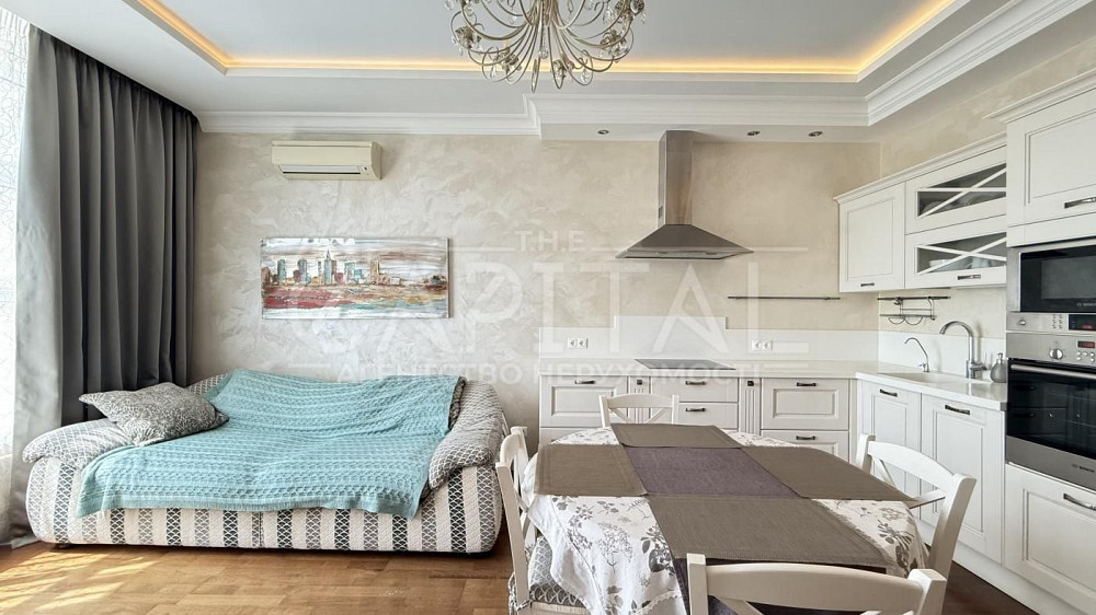 Оренда квартири, ЖК Golden Park, вул. Шамрила, Шевченківський  р-н Київ - зображення 3