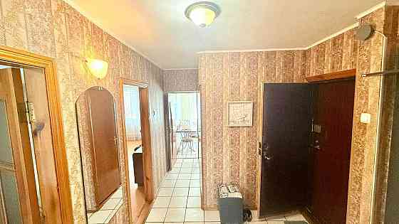 Оренда. простора 3-кімнатна квартира на Замості Винница