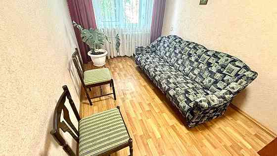 Оренда. простора 3-кімнатна квартира на Замості Винница