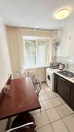 Оренда. простора 3-кімнатна квартира на Замості Винница