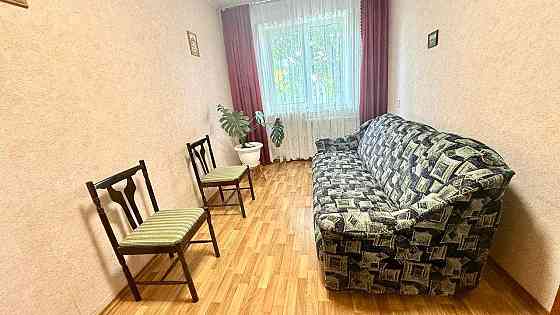 Оренда. простора 3-кімнатна квартира на Замості Винница