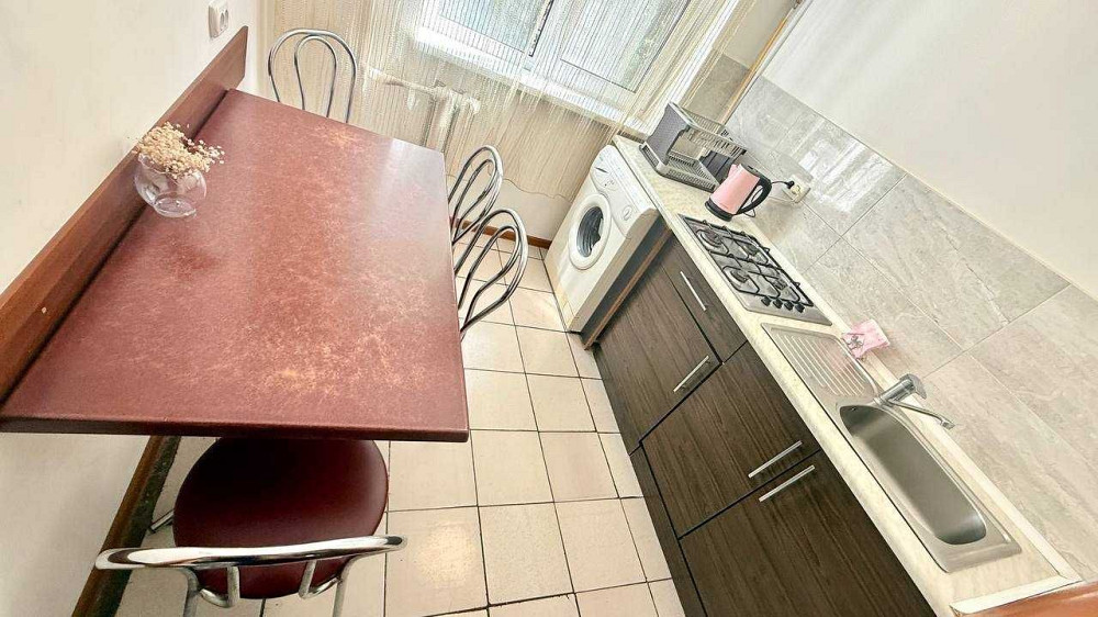 Оренда. простора 3-кімнатна квартира на Замості Винница - изображение 7