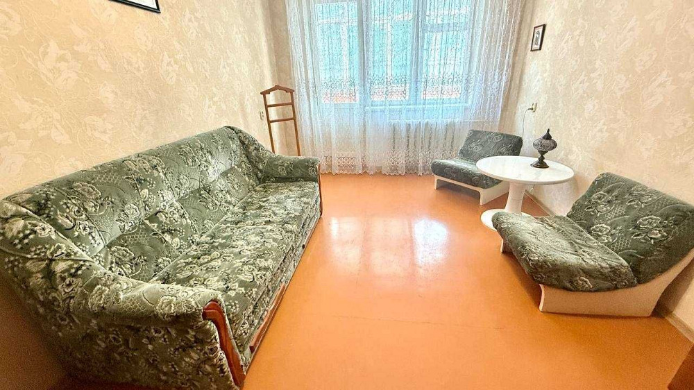 Оренда. простора 3-кімнатна квартира на Замості Винница - изображение 1