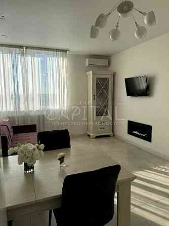 Євро 2-кімнатна біля метро Теремки | Перша здача! Киев