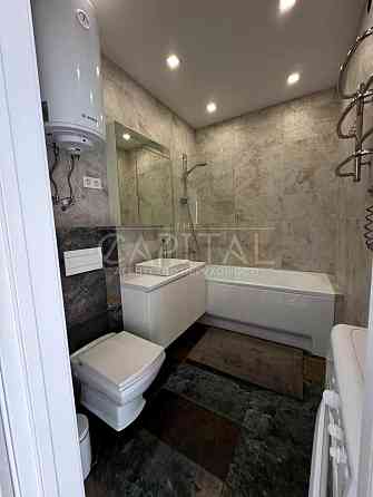 Євро 2-кімнатна біля метро Теремки | Перша здача! Киев